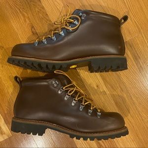 Eddie Bauer K-6 Boot